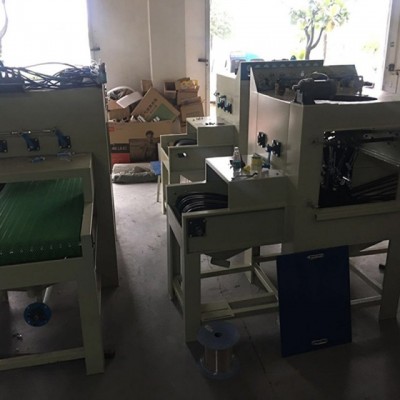 噴漆前處理羽毛球球拍工藝設(shè)備 平頂