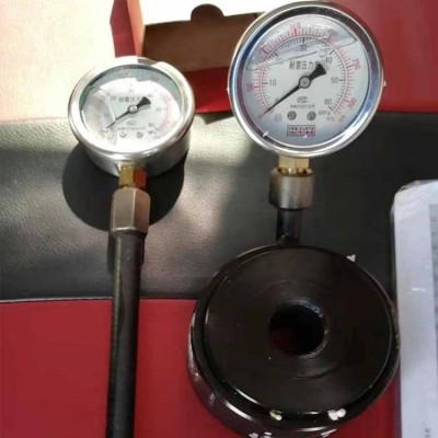 安排測(cè)力精準(zhǔn)的MCZ300指針式錨桿錨