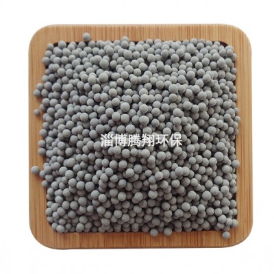 騰翔托瑪琳填充球 體育用品填充材料