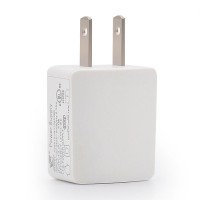 12W系列美規(guī)直插式UL電源適配器