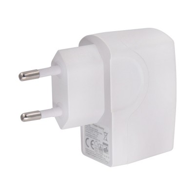 15W歐規CE電源適配器