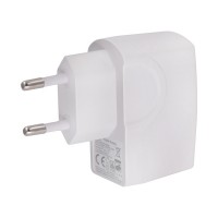 15W歐規(guī)CE電源適配器
