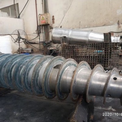 臥螺離心機(jī)維修廠家經(jīng)驗(yàn)豐富