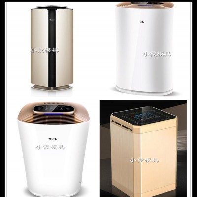 空氣塑料氧氣機(jī)模具 注塑制氧機(jī)模具