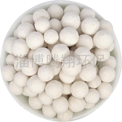 騰翔環(huán)保洗衣球 物聯(lián)洗衣機(jī)內(nèi)裝顆粒