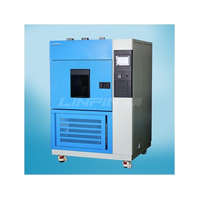 氙燈老化試驗機應用的控制器
