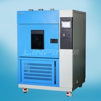 氙燈老化試驗機應用的控制器
