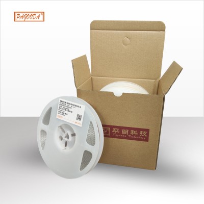PAGOODA合金電阻定制規(guī)格齊全