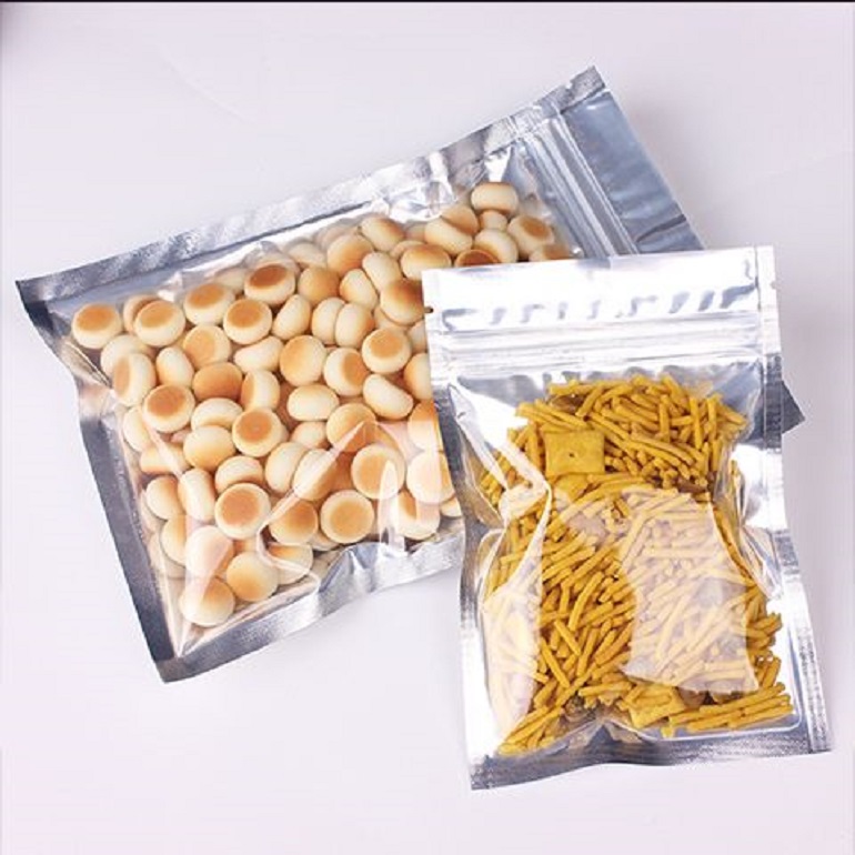 鍍鋁陰陽袋