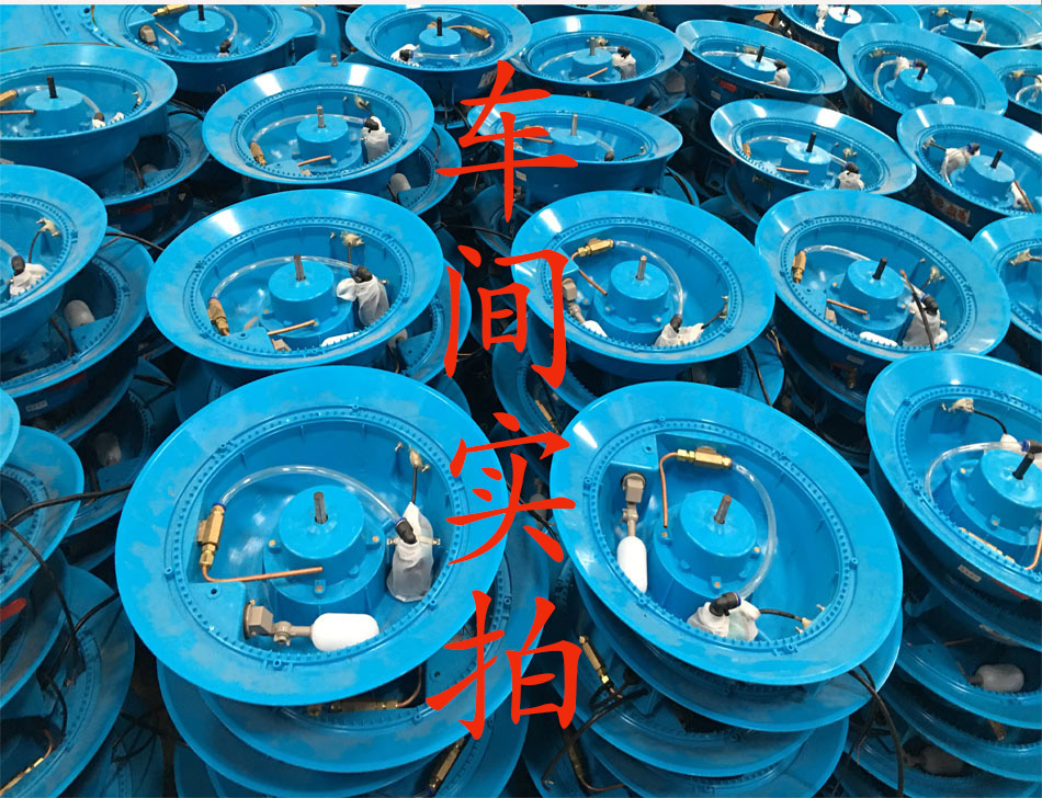 加濕器廠家車間