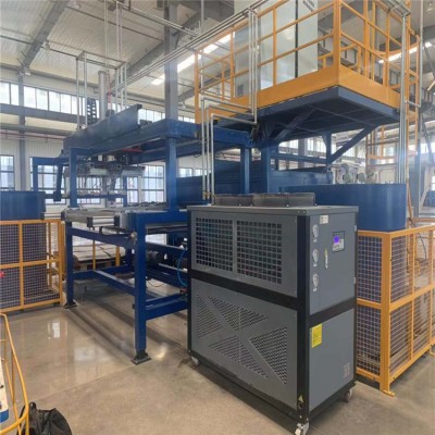 冷水機廠家，冷水機制作地