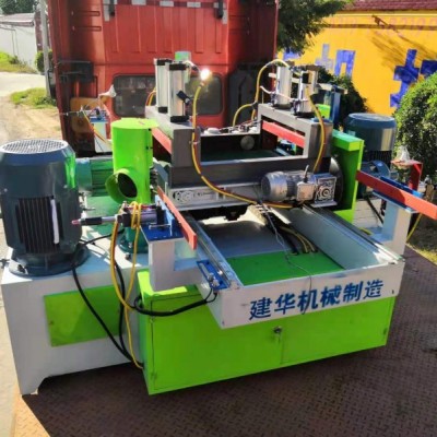 ab全自動梳齒機怎么樣 梳齒榫開榫機