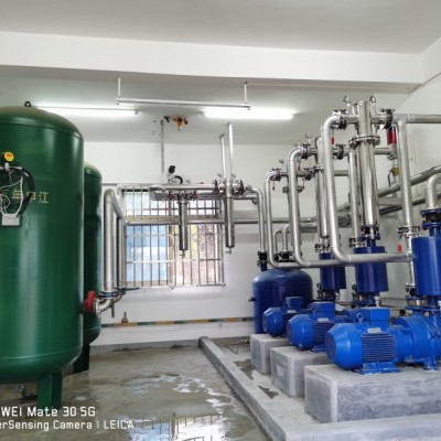 負壓除菌過濾器 負壓廢氣排放消毒滅