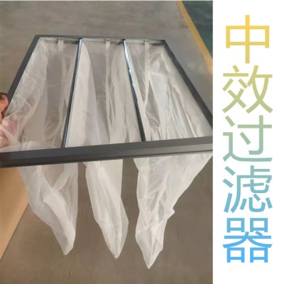 冶金行業的連鑄水系統過濾器的工作