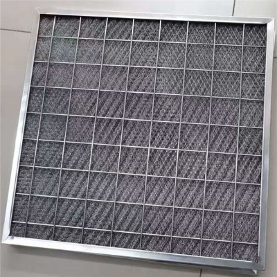 玻璃纖維紙空氣過濾器的保養維護要