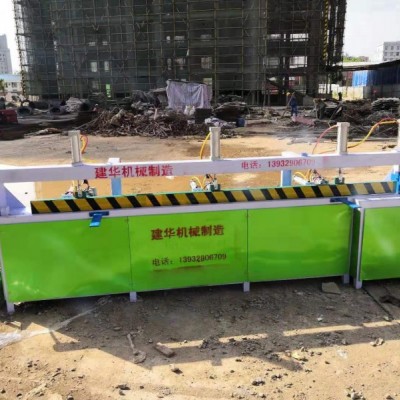方木機多少錢一臺 建筑方木對接機 