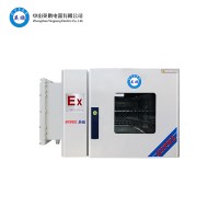 防爆恒溫干燥箱-HW系列