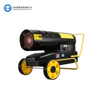 防爆暖風機筒式YPNF-20Ex