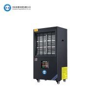 防爆暖風機柜立式YPNF-20Ex  英鵬防爆暖風機 特惠