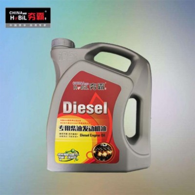 滑孚夯霸 CD級柴機油20W-50
