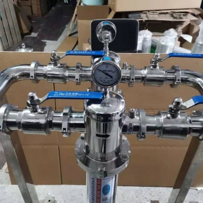 排氣口滅菌器 排氣口除菌器 排氣口