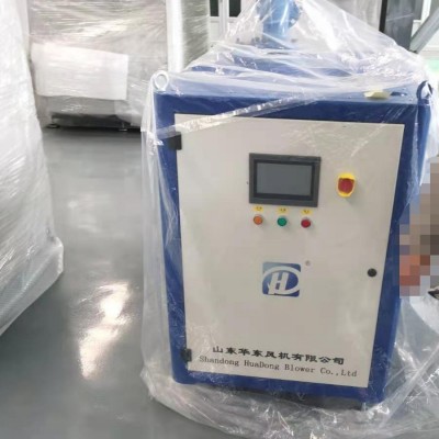 空氣懸浮離心鼓風機國產品牌，節能