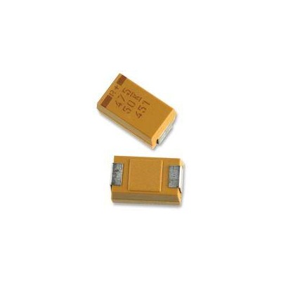 T495鉭貼片電容系列 電容生產廠家直