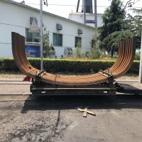 礦用支架36u型鋼支架產(chǎn)品知識(shí) u型鋼棚拱棚架子山東廠家