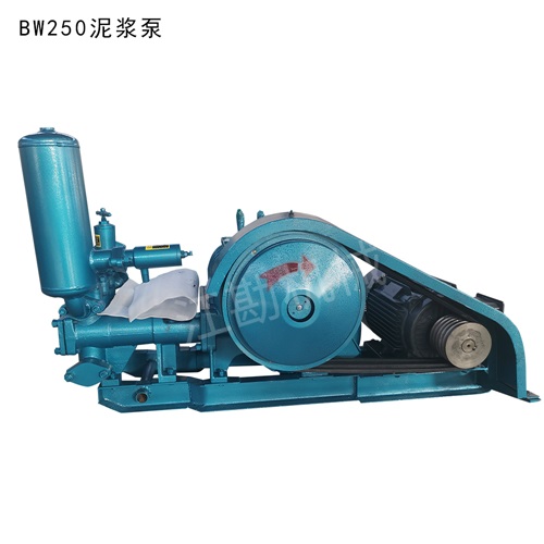 BW250泥漿泵 (15)