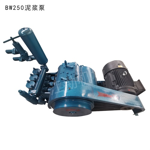 BW250泥漿泵 (6)