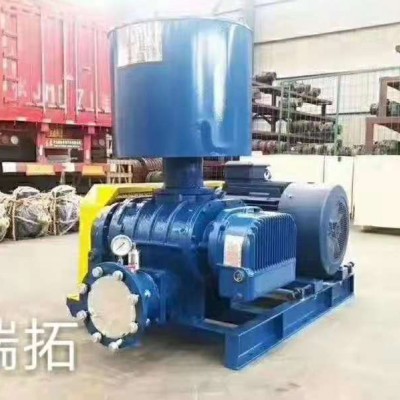 節(jié)能返料羅茨鼓風機