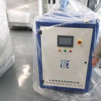 物料輸送空氣懸浮離心鼓風(fēng)機(jī)，行業(yè)的好幫手
