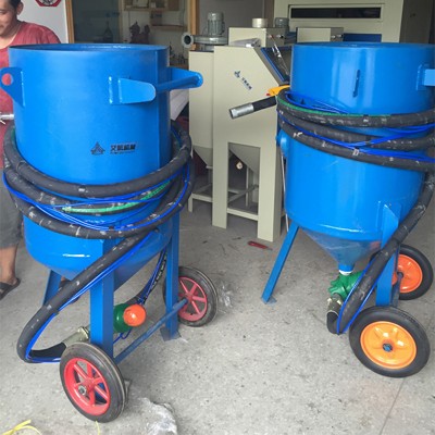 噴漆噴塑前處理路燈桿表面翻新 晉城