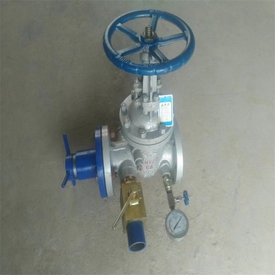 KZ41H-25C煤礦防噴閥 鉆孔防噴裝置