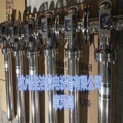 不銹鋼材空氣除菌過濾器10公斤氣體