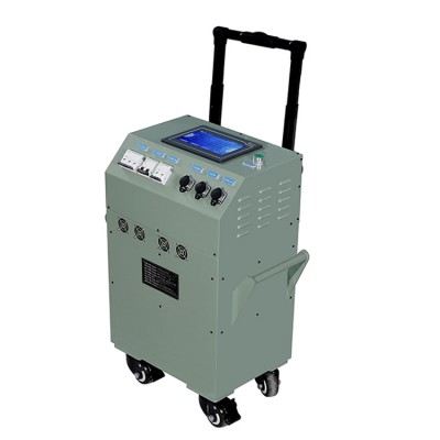 便攜式應(yīng)急電源車(chē)廠家直銷(xiāo)
