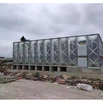 鍍鋅保溫水箱A萊蕪市鍍鋅保溫水箱A