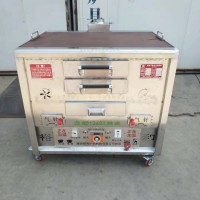 2021年新款自動控溫燒餅爐