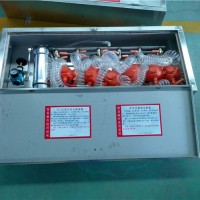 壓風供水自救裝置ZYJ-M6礦井應急救護規格參數