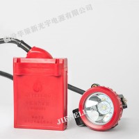 甲烷報警礦燈KLW6LM(A)連續(xù)監(jiān)測甲烷濃度
