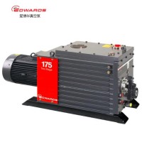 Edwards愛德華E2M175油封式旋片真空泵代理價格維保