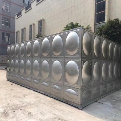不銹鋼保溫水箱A岢嵐不銹鋼保溫水箱