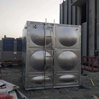 不銹鋼水箱A濟南市不銹鋼水箱A不銹鋼水箱廠家定制