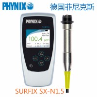 上海陽極氧化膜厚儀 漆膜儀