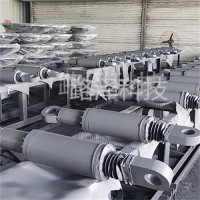 路澤粘滯阻尼器/摩擦阻尼器/抗震阻尼器產(chǎn)品