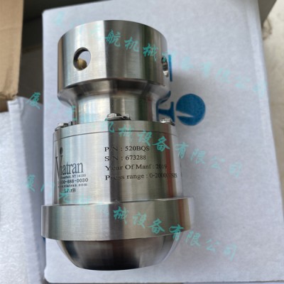 5093BQS VIATRAN威創 六芯插頭貨期