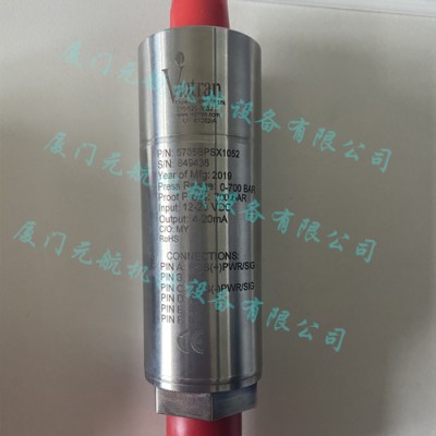 5093BQS Viatran 壓力傳感器 ?