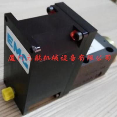SV1-10/4/120/6 伺服閥 EMG 經(jīng)銷價