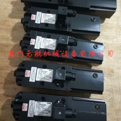 EMG 伺服閥 SV1-10/16/120/6 經(jīng)銷價(jià)