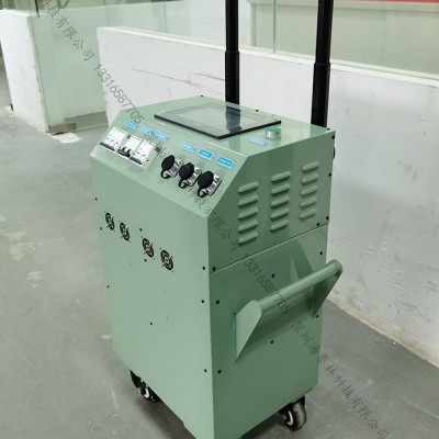 供應htl便攜式應急電源車